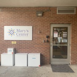 Mary's Center