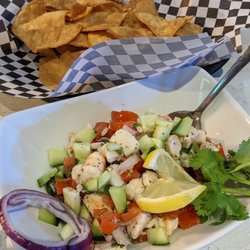 Foxiis Restaurant & Bar - Ceviche del Mar