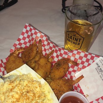 Angry Crab Shack - Cajun/Creole Near Me - Yuma, Arizona