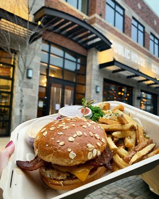 Four Day Ray Brewing by null