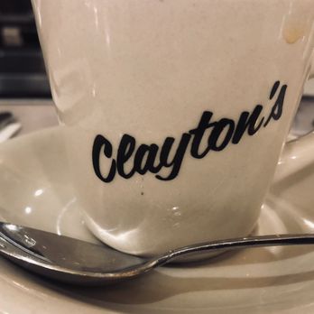 Clayton's Coffee Shop - Coffee & Tea Near Me - Coronado, California