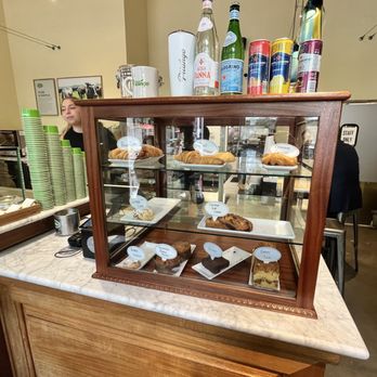 Pitango Gelato & Coffee - Coffee & Tea Near Me - Washington, DC, District of Columbia