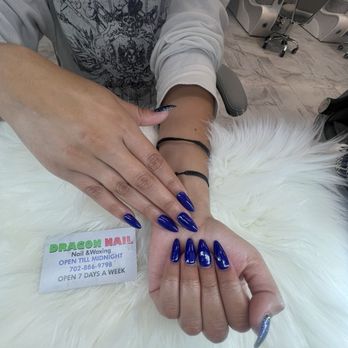 Dragon Nail - Nail Salons Near Me - Las Vegas, Nevada Dragon Nail - Nail Salons Near Me - Las Vegas, Nevada