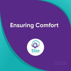 Elite Care Home Health Agency