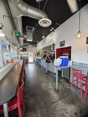 Mama Jo's Chicken, Biscuits, BBQ by null