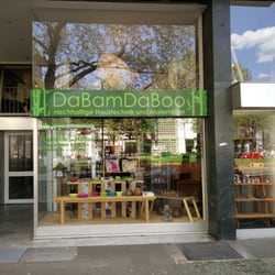 DaBamDaBoo