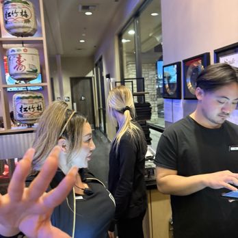 Wassabi On Fire - Sushi Bars Near Me - Fresno, California Wassabi On Fire - Sushi Bars Near Me - Fresno, California