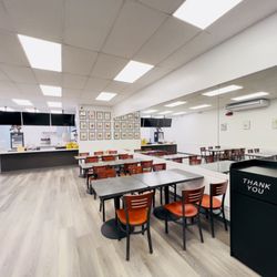 Koolau Drive Inn - New Look