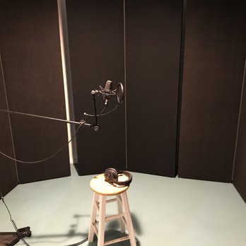LIZZRD Productions - Vocal Booth/Drum Room 2 - Recording & Rehearsal Studios Near Me LIZZRD Productions - Vocal Booth/Drum Room 2 - Recording & Rehearsal Studios Near Me