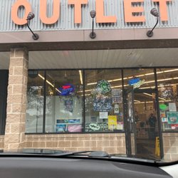Brewers' Outlet