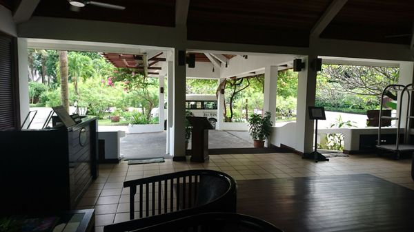The Frangipani Langkawi Resort by null