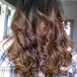 Sun's Hair Design