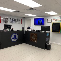 Versus Car Audio