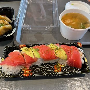 Asian Fusion Sushi Eatery - Red Dragon - Sushi Bars Near Me - Vero Beach, Florida Asian Fusion Sushi Eatery - Red Dragon - Sushi Bars Near Me - Vero Beach, Florida