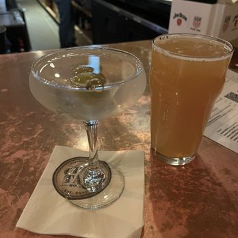 City Tap House - Martini - Breakfast & Brunch Near Me - Boston, Massachusetts City Tap House - Martini - Breakfast & Brunch Near Me - Boston, Massachusetts