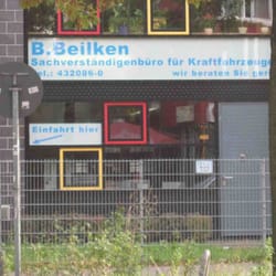 Berend Beilken