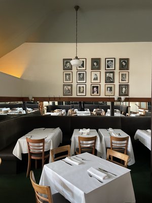 Hayes Street Grill by null