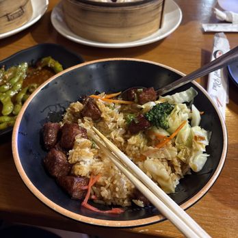 Bowl Plus - Ramen Near Me - Springfield, Illinois