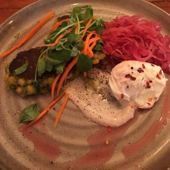 Ben's Canteen - Cafes Near Me - London, XGL