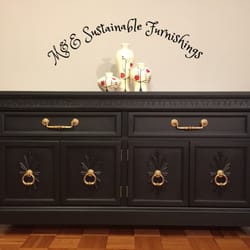 M&E Sustainable Furnishings