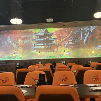 Ichiban - Sushi Bars Near Me - Oklahoma City, Oklahoma