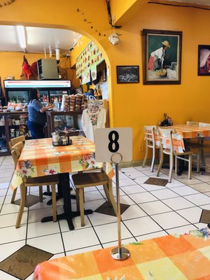 Taqueria Casa Mixteca by null