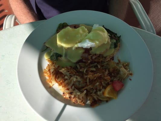 Carmen’s Cafe Nicole by null