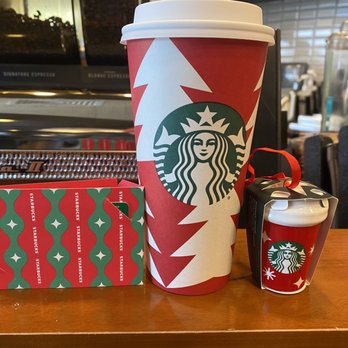Starbucks - Xmas 2022 hath arrived! These make the best gifts! - Coffee & Tea Near Me - St Albert, Alberta Starbucks - Xmas 2022 hath arrived! These make the best gifts! - Coffee & Tea Near Me - St Albert, Alberta