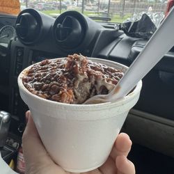 Bobeqs - Brisket Mac