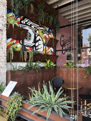 Guerrilla Cafecito by null
