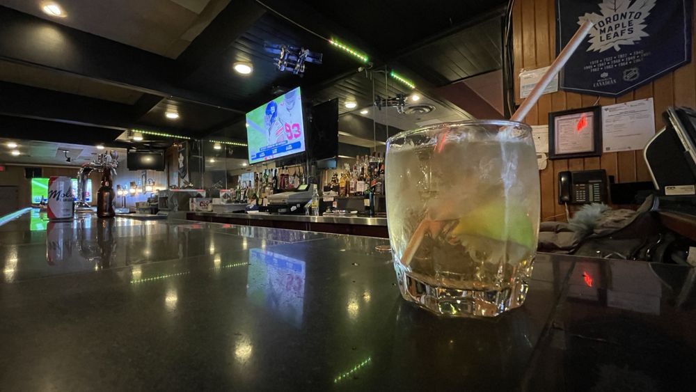 The Markland Pub & Eatery Image