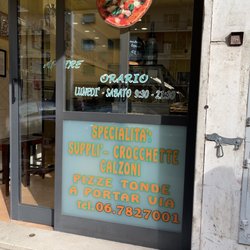 La Pizza di Max