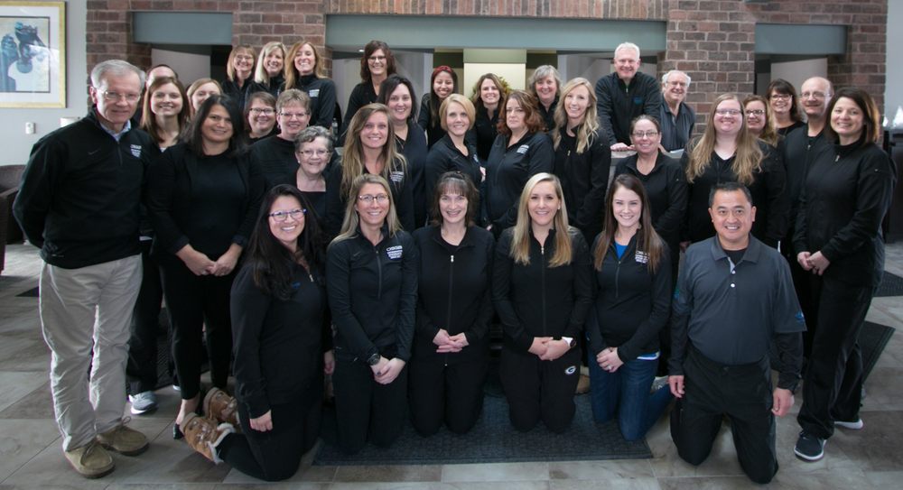 ORTHODONTIC SPECIALISTS OF GREEN BAY Updated September 2024 10