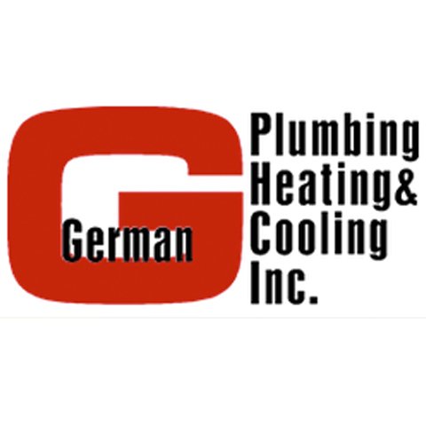 Slide of German Plumbing Heating & Cooling