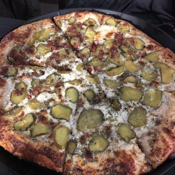 Big Jay’s Pizza Arcade - Dill Pizza - Pizza Near Me - Brainerd, Minnesota Big Jay’s Pizza Arcade - Dill Pizza - Pizza Near Me - Brainerd, Minnesota