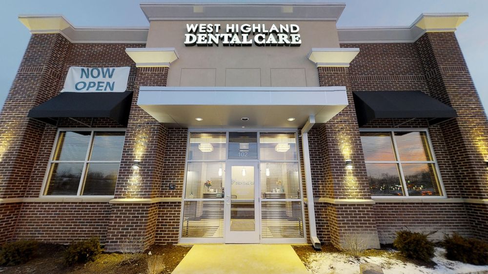 WEST HIGHLAND DENTAL CARE Updated June 2024 102 W Highland Rd, Howell, Michigan General
