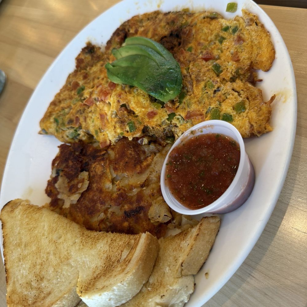 Sunshine Breakfast Bar - Chorizo omelet - Breakfast & Brunch Near Me - Tempe, Arizona Sunshine Breakfast Bar - Chorizo omelet - Breakfast & Brunch Near Me - Tempe, Arizona