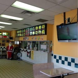 Goodie's Sub Shop