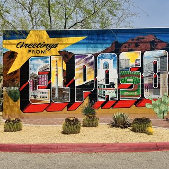 Distrito Sunset - Mexican Near Me - El Paso, Texas Distrito Sunset - Mexican Near Me - El Paso, Texas