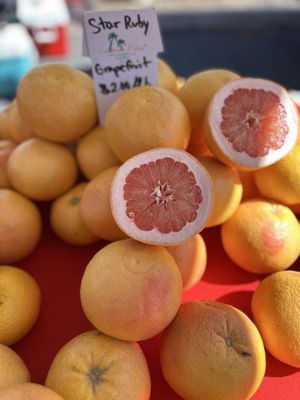Old Town Newhall Farmers Market by null