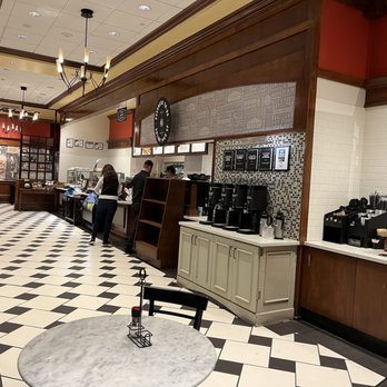 Corner Bakery - Inside the cafe - Bakeries Near Me - Dallas, Texas Corner Bakery - Inside the cafe - Bakeries Near Me - Dallas, Texas