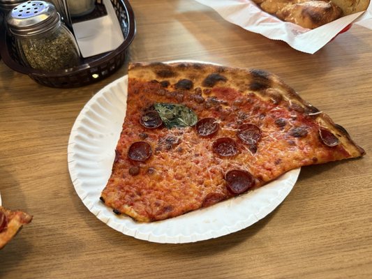 Pizza Dynamo by null