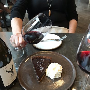 Mita's Restaurant and Bar - Tarta de Chocolate! - Spanish Near Me - Cincinnati, Ohio