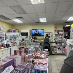 Korean Gifts and Video - Checkout