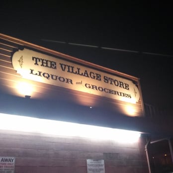 The Village Store - Beer, Wine & Spirits Near Me - San Diego, California The Village Store - Beer, Wine & Spirits Near Me - San Diego, California