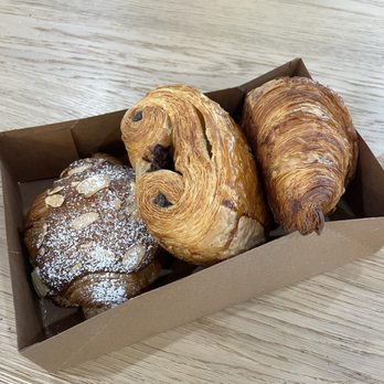Tommy and Atticus - Bakeries Near Me - Redondo Beach, California Tommy and Atticus - Bakeries Near Me - Redondo Beach, California