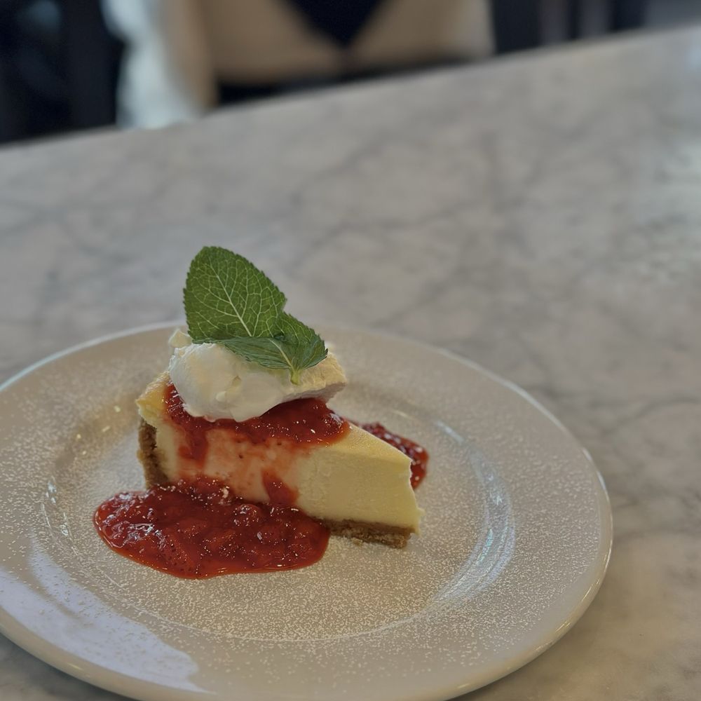 The Annapolitan - NY cheesecake - Breakfast & Brunch Near Me - North Augusta, South Carolina The Annapolitan - NY cheesecake - Breakfast & Brunch Near Me - North Augusta, South Carolina
