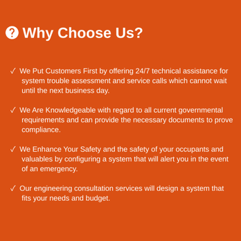 Arizona Fire Systems - Fire Protection Services Near Me