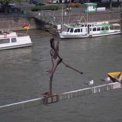 Balance-Figur