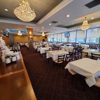 Golden Sun Palace - Dim Sum Near Me - Milpitas, California